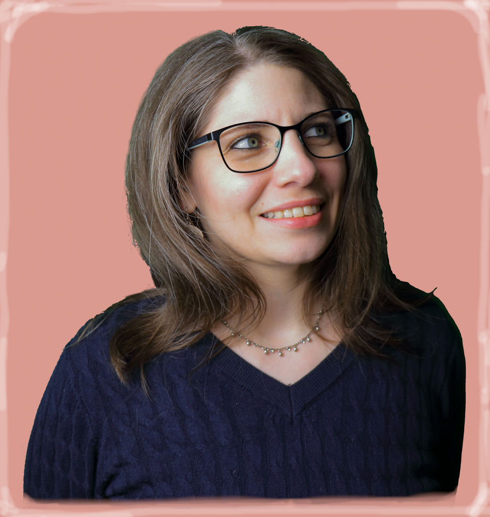 Dr. Hanna Rasch, Emilia Marie Wienek